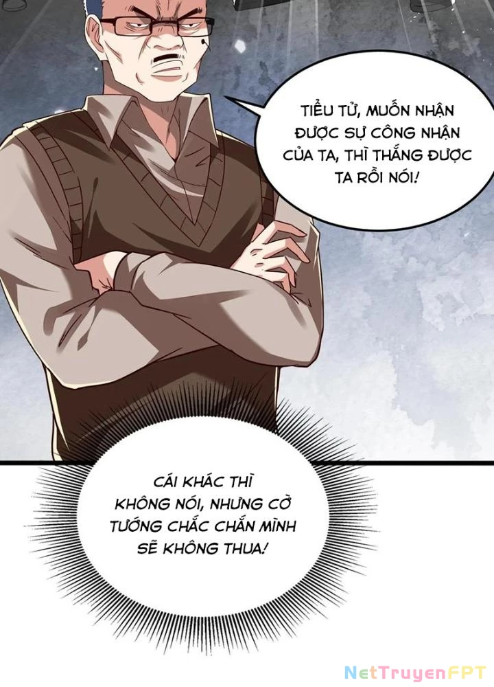 Linh Khí Khôi Phục: Ta Mỗi Ngày Thu Được Một Cái Kỹ Năng Mới Chapter 263 - Trang 2