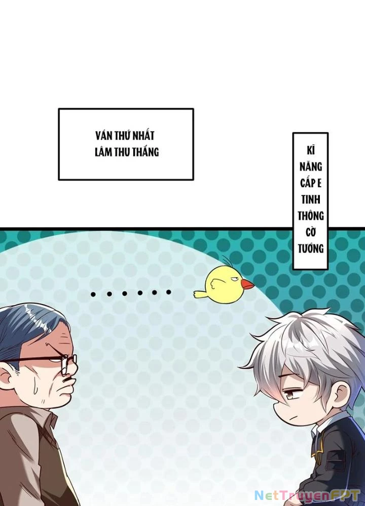 Linh Khí Khôi Phục: Ta Mỗi Ngày Thu Được Một Cái Kỹ Năng Mới Chapter 263 - Trang 2