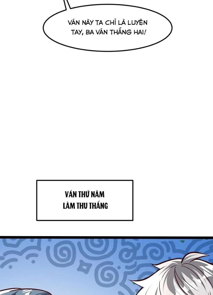 Linh Khí Khôi Phục: Ta Mỗi Ngày Thu Được Một Cái Kỹ Năng Mới Chapter 263 - Trang 2