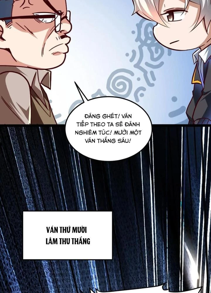 Linh Khí Khôi Phục: Ta Mỗi Ngày Thu Được Một Cái Kỹ Năng Mới Chapter 263 - Trang 2