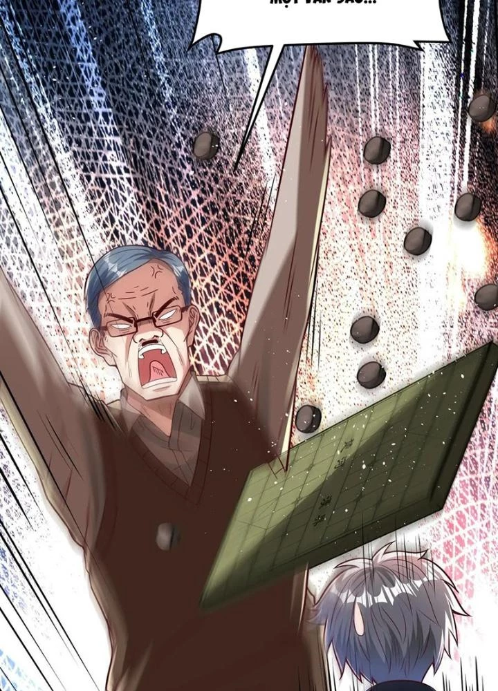 Linh Khí Khôi Phục: Ta Mỗi Ngày Thu Được Một Cái Kỹ Năng Mới Chapter 263 - Trang 2