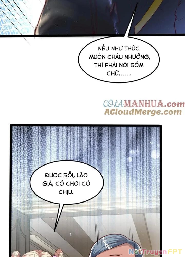 Linh Khí Khôi Phục: Ta Mỗi Ngày Thu Được Một Cái Kỹ Năng Mới Chapter 263 - Trang 2