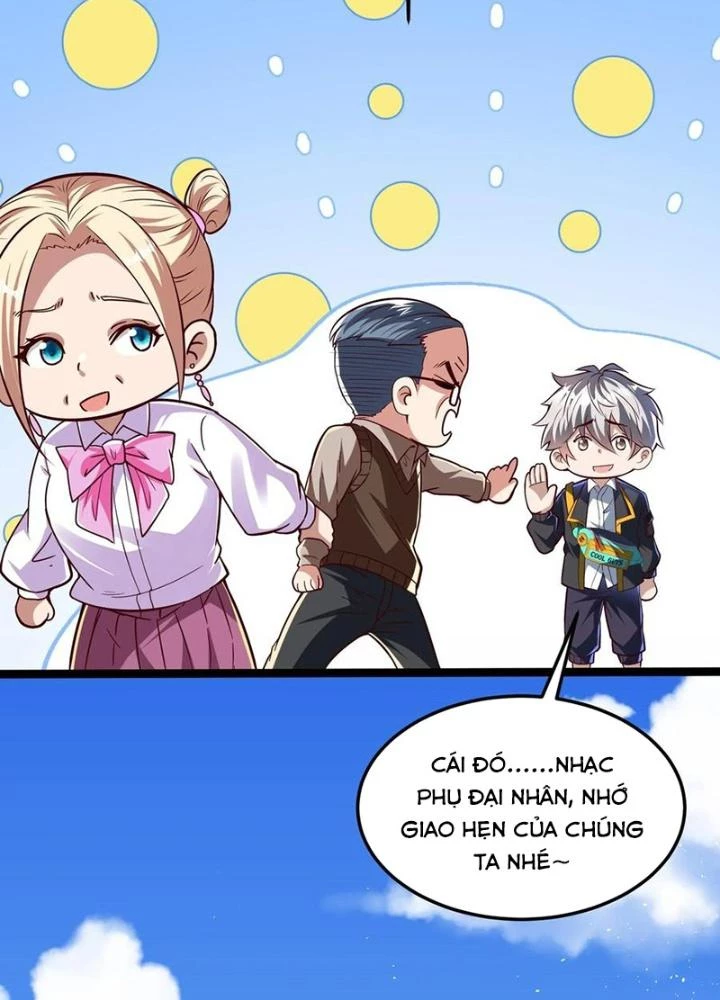 Linh Khí Khôi Phục: Ta Mỗi Ngày Thu Được Một Cái Kỹ Năng Mới Chapter 263 - Trang 2