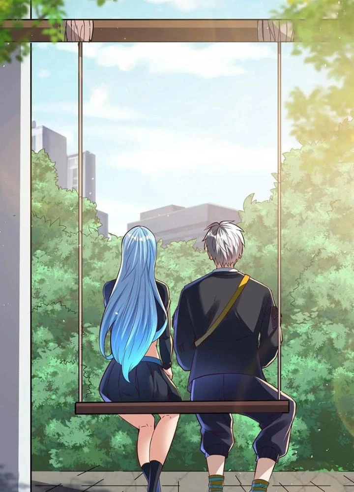 Linh Khí Khôi Phục: Ta Mỗi Ngày Thu Được Một Cái Kỹ Năng Mới Chapter 263 - Trang 2