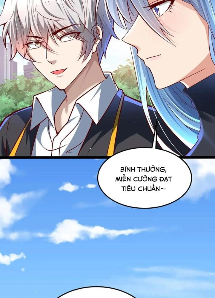 Linh Khí Khôi Phục: Ta Mỗi Ngày Thu Được Một Cái Kỹ Năng Mới Chapter 263 - Trang 2