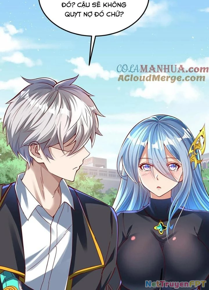 Linh Khí Khôi Phục: Ta Mỗi Ngày Thu Được Một Cái Kỹ Năng Mới Chapter 263 - Trang 2