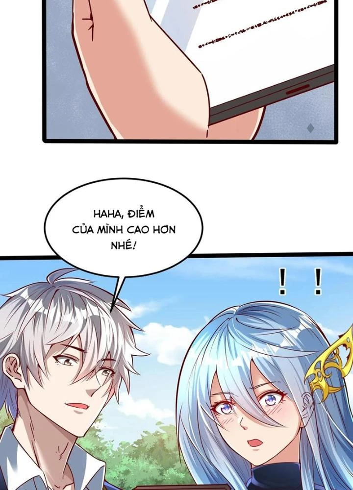 Linh Khí Khôi Phục: Ta Mỗi Ngày Thu Được Một Cái Kỹ Năng Mới Chapter 263 - Trang 2