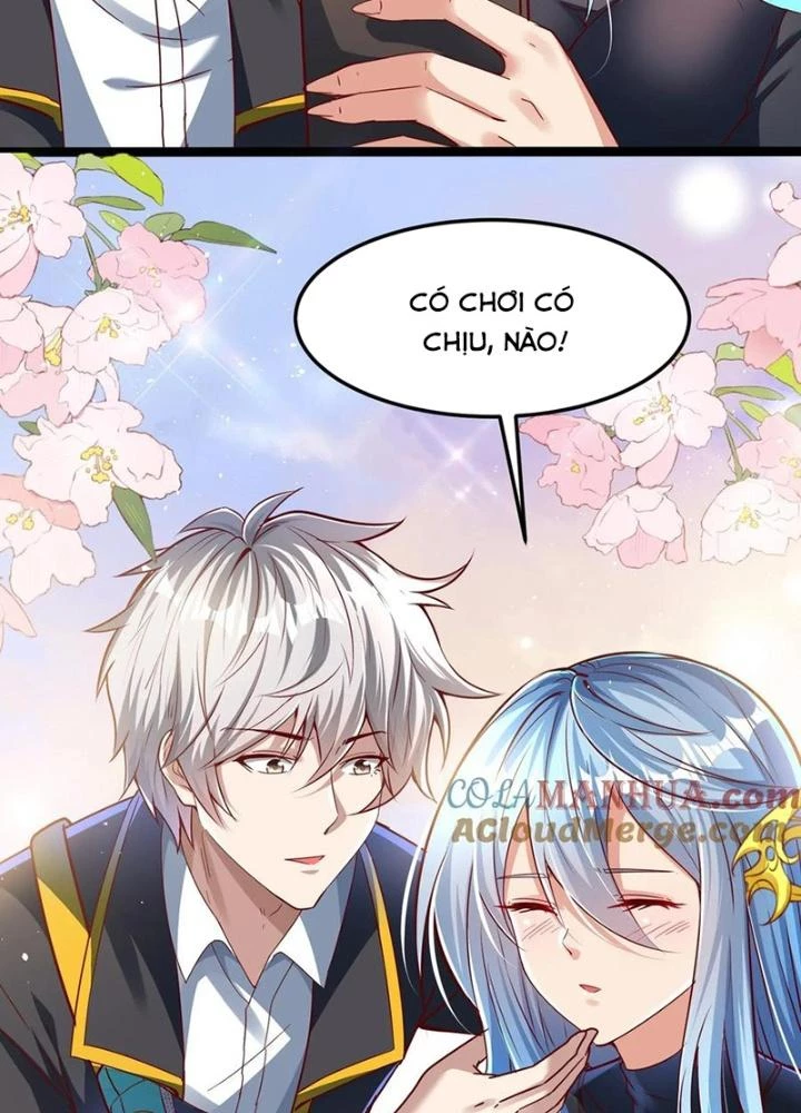 Linh Khí Khôi Phục: Ta Mỗi Ngày Thu Được Một Cái Kỹ Năng Mới Chapter 263 - Trang 2