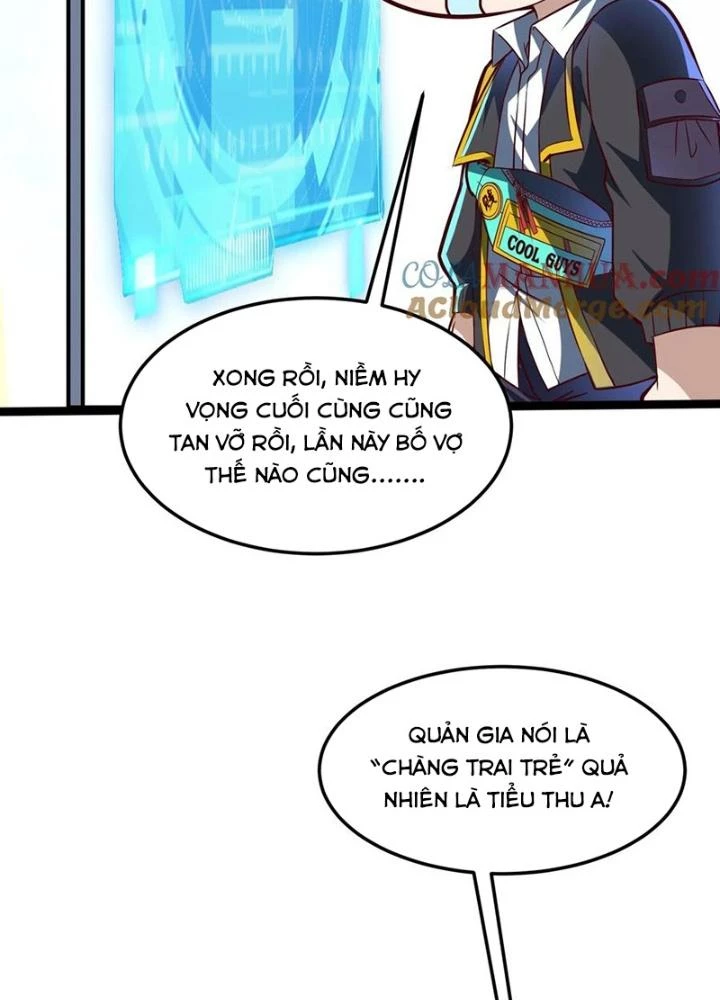 Linh Khí Khôi Phục: Ta Mỗi Ngày Thu Được Một Cái Kỹ Năng Mới Chapter 263 - Trang 2