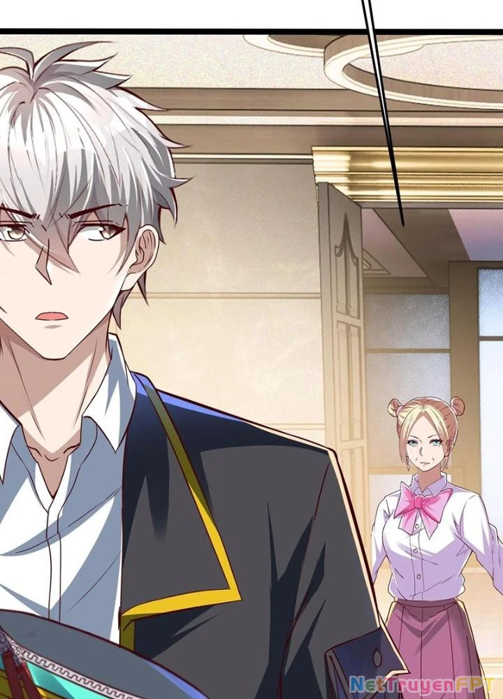 Linh Khí Khôi Phục: Ta Mỗi Ngày Thu Được Một Cái Kỹ Năng Mới Chapter 263 - Trang 2