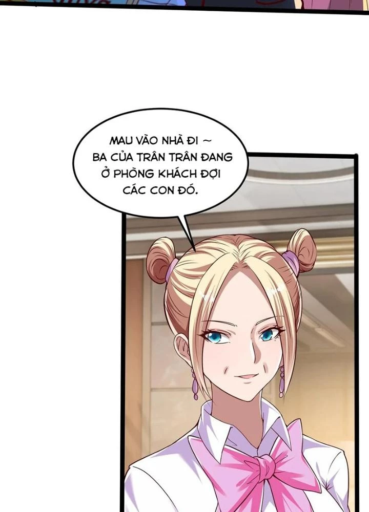 Linh Khí Khôi Phục: Ta Mỗi Ngày Thu Được Một Cái Kỹ Năng Mới Chapter 263 - Trang 2