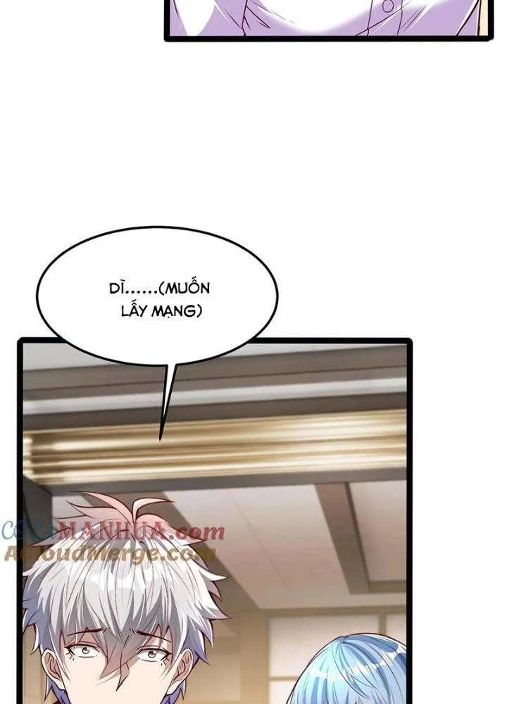 Linh Khí Khôi Phục: Ta Mỗi Ngày Thu Được Một Cái Kỹ Năng Mới Chapter 263 - Trang 2