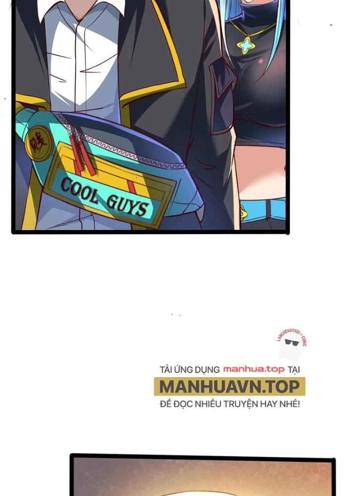 Linh Khí Khôi Phục: Ta Mỗi Ngày Thu Được Một Cái Kỹ Năng Mới Chapter 263 - Trang 2