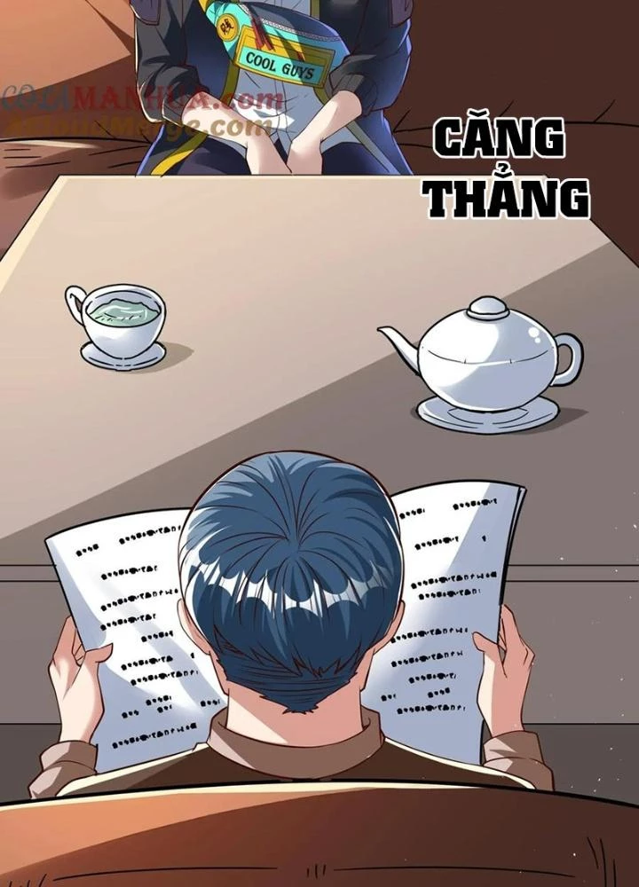 Linh Khí Khôi Phục: Ta Mỗi Ngày Thu Được Một Cái Kỹ Năng Mới Chapter 263 - Trang 2