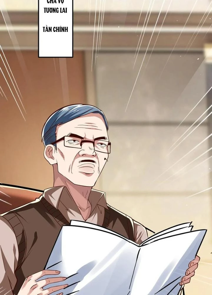 Linh Khí Khôi Phục: Ta Mỗi Ngày Thu Được Một Cái Kỹ Năng Mới Chapter 263 - Trang 2