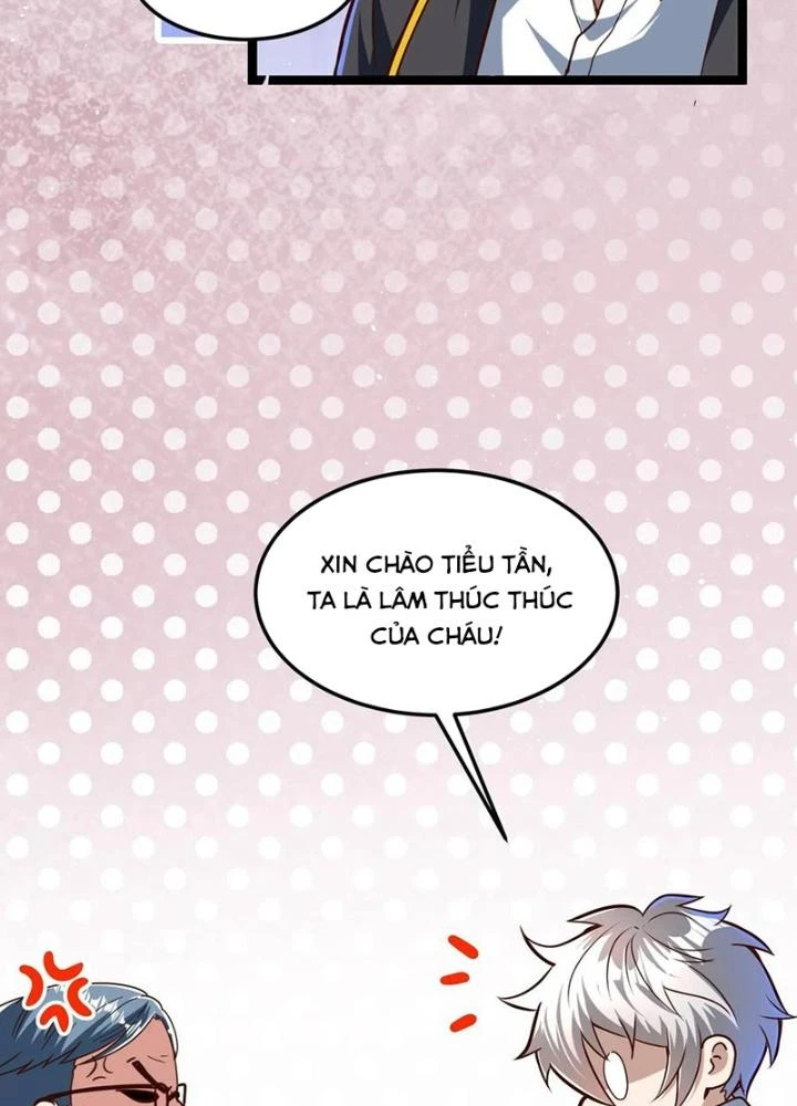 Linh Khí Khôi Phục: Ta Mỗi Ngày Thu Được Một Cái Kỹ Năng Mới Chapter 263 - Trang 2