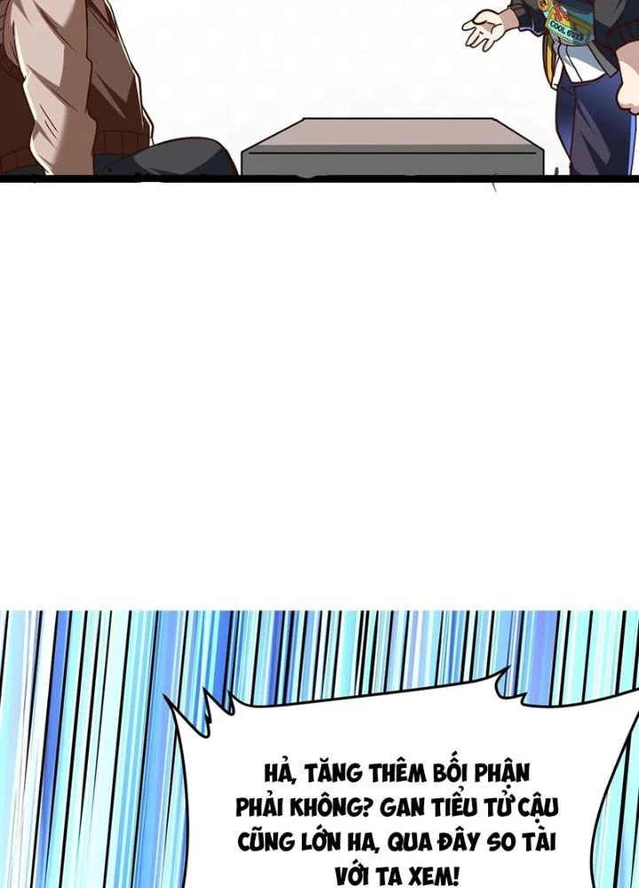 Linh Khí Khôi Phục: Ta Mỗi Ngày Thu Được Một Cái Kỹ Năng Mới Chapter 263 - Trang 2