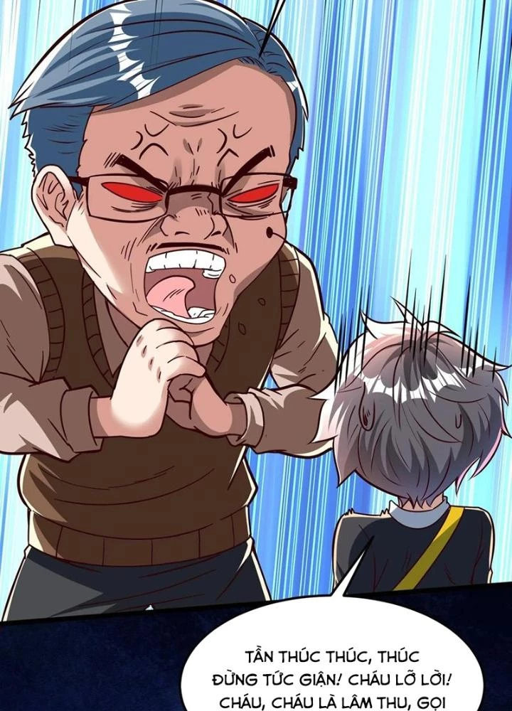 Linh Khí Khôi Phục: Ta Mỗi Ngày Thu Được Một Cái Kỹ Năng Mới Chapter 263 - Trang 2