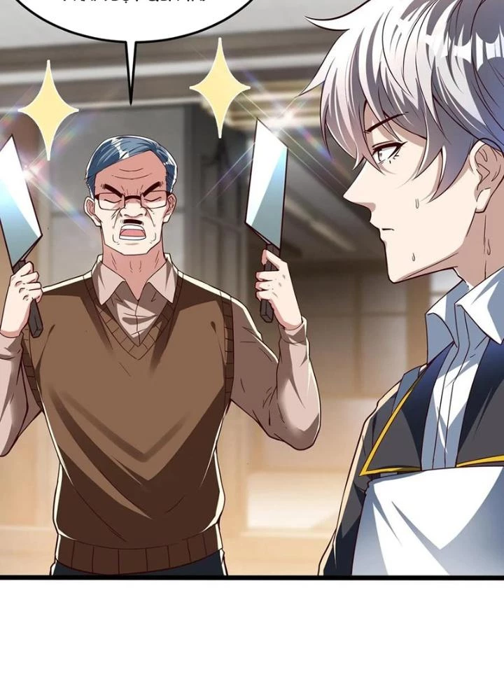 Linh Khí Khôi Phục: Ta Mỗi Ngày Thu Được Một Cái Kỹ Năng Mới Chapter 263 - Trang 2