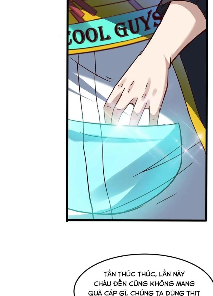 Linh Khí Khôi Phục: Ta Mỗi Ngày Thu Được Một Cái Kỹ Năng Mới Chapter 263 - Trang 2