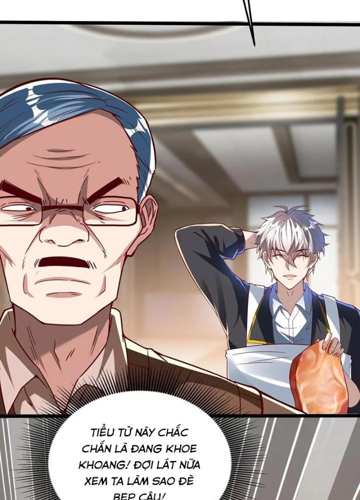 Linh Khí Khôi Phục: Ta Mỗi Ngày Thu Được Một Cái Kỹ Năng Mới Chapter 263 - Trang 2