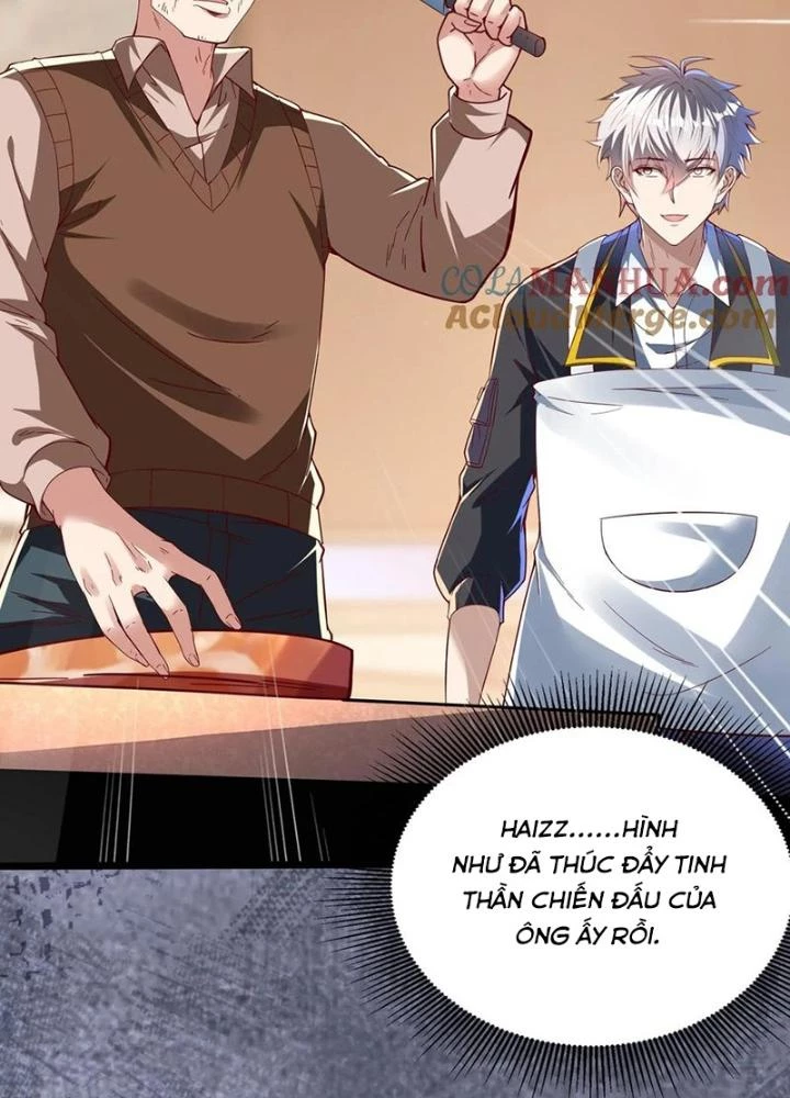 Linh Khí Khôi Phục: Ta Mỗi Ngày Thu Được Một Cái Kỹ Năng Mới Chapter 263 - Trang 2