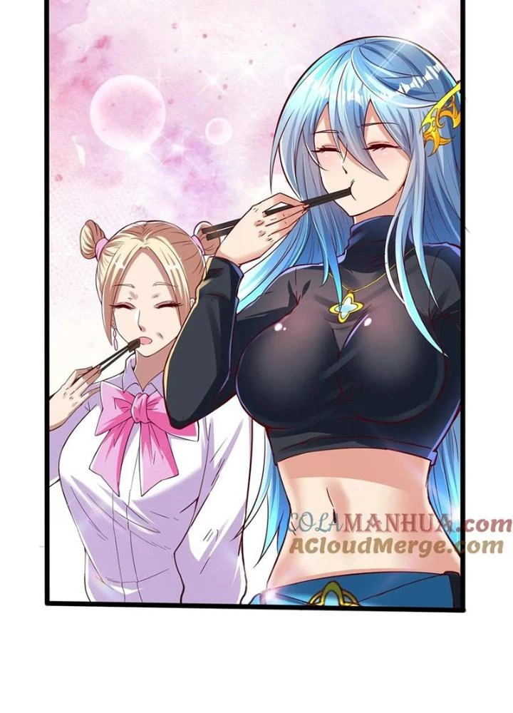 Linh Khí Khôi Phục: Ta Mỗi Ngày Thu Được Một Cái Kỹ Năng Mới Chapter 263 - Trang 2