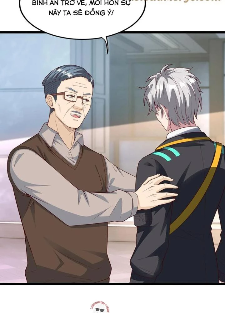 Linh Khí Khôi Phục: Ta Mỗi Ngày Thu Được Một Cái Kỹ Năng Mới Chapter 264 - Trang 2