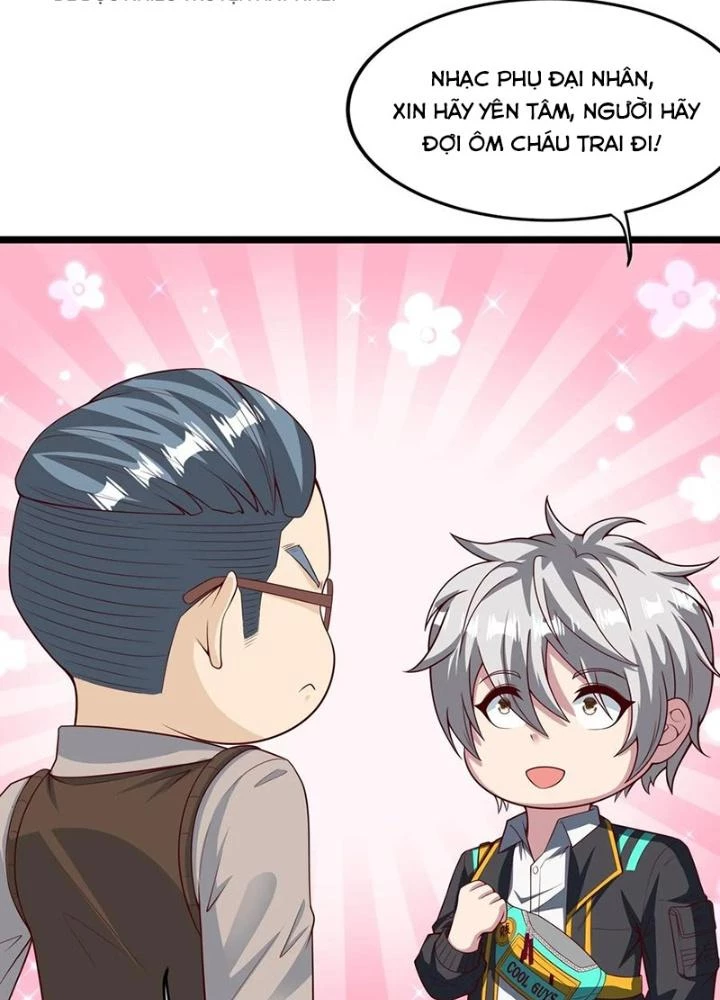 Linh Khí Khôi Phục: Ta Mỗi Ngày Thu Được Một Cái Kỹ Năng Mới Chapter 264 - Trang 2