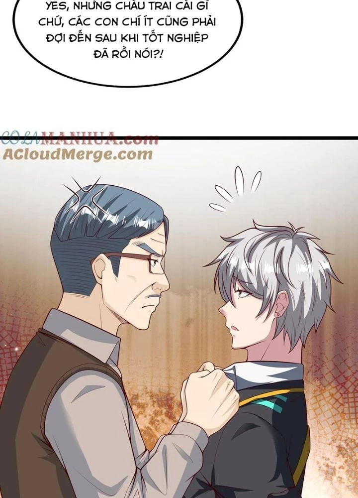 Linh Khí Khôi Phục: Ta Mỗi Ngày Thu Được Một Cái Kỹ Năng Mới Chapter 264 - Trang 2