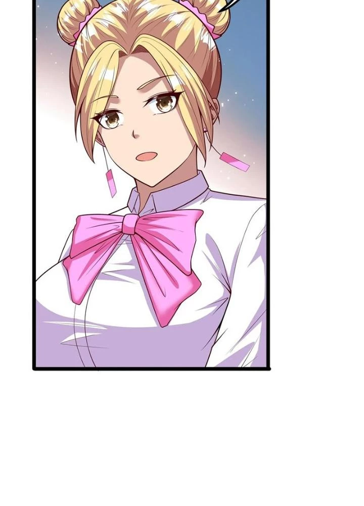 Linh Khí Khôi Phục: Ta Mỗi Ngày Thu Được Một Cái Kỹ Năng Mới Chapter 264 - Trang 2