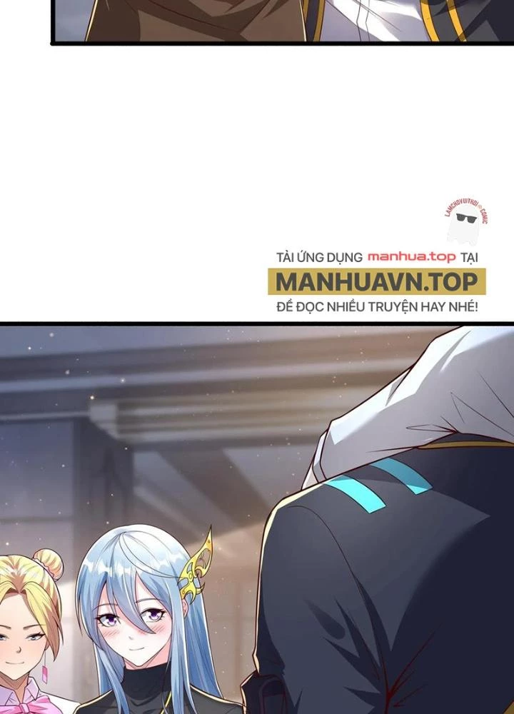 Linh Khí Khôi Phục: Ta Mỗi Ngày Thu Được Một Cái Kỹ Năng Mới Chapter 264 - Trang 2