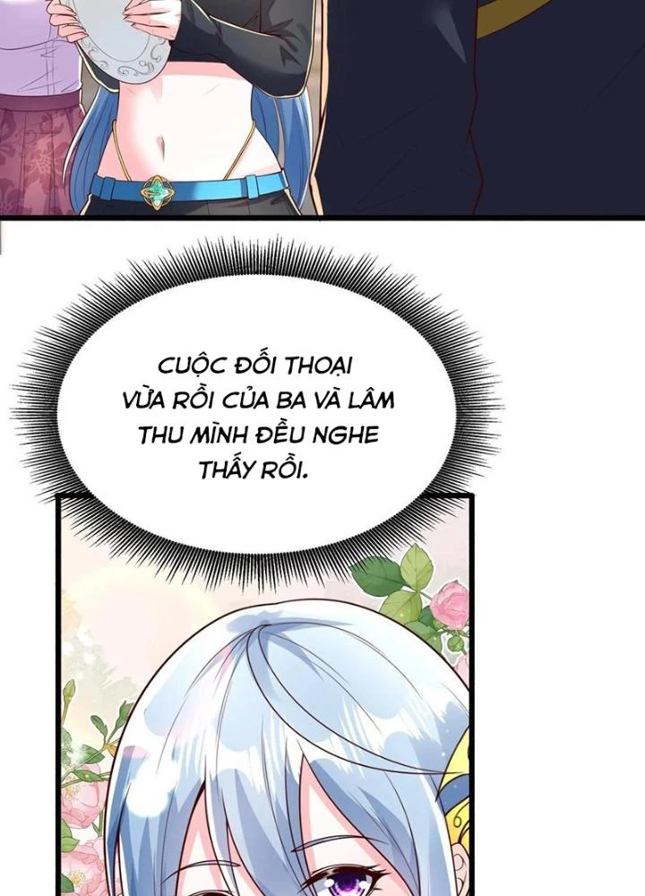 Linh Khí Khôi Phục: Ta Mỗi Ngày Thu Được Một Cái Kỹ Năng Mới Chapter 264 - Trang 2