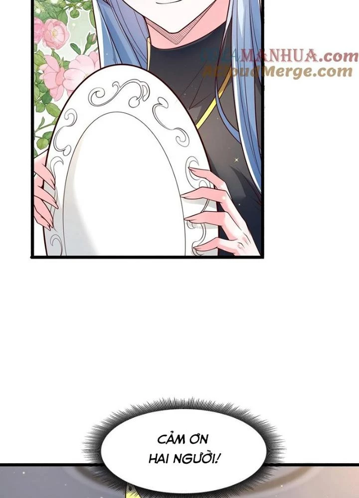 Linh Khí Khôi Phục: Ta Mỗi Ngày Thu Được Một Cái Kỹ Năng Mới Chapter 264 - Trang 2