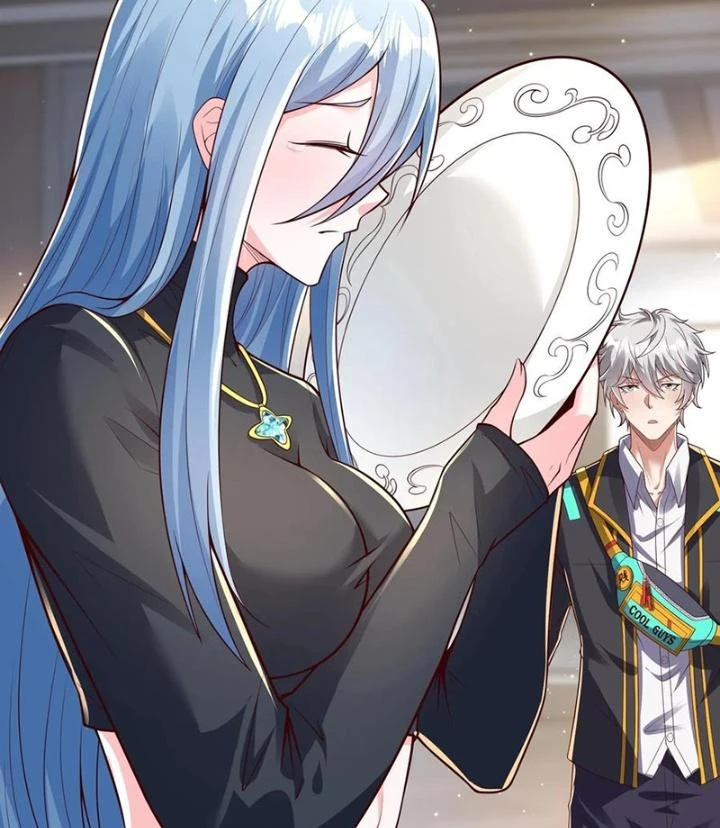 Linh Khí Khôi Phục: Ta Mỗi Ngày Thu Được Một Cái Kỹ Năng Mới Chapter 264 - Trang 2