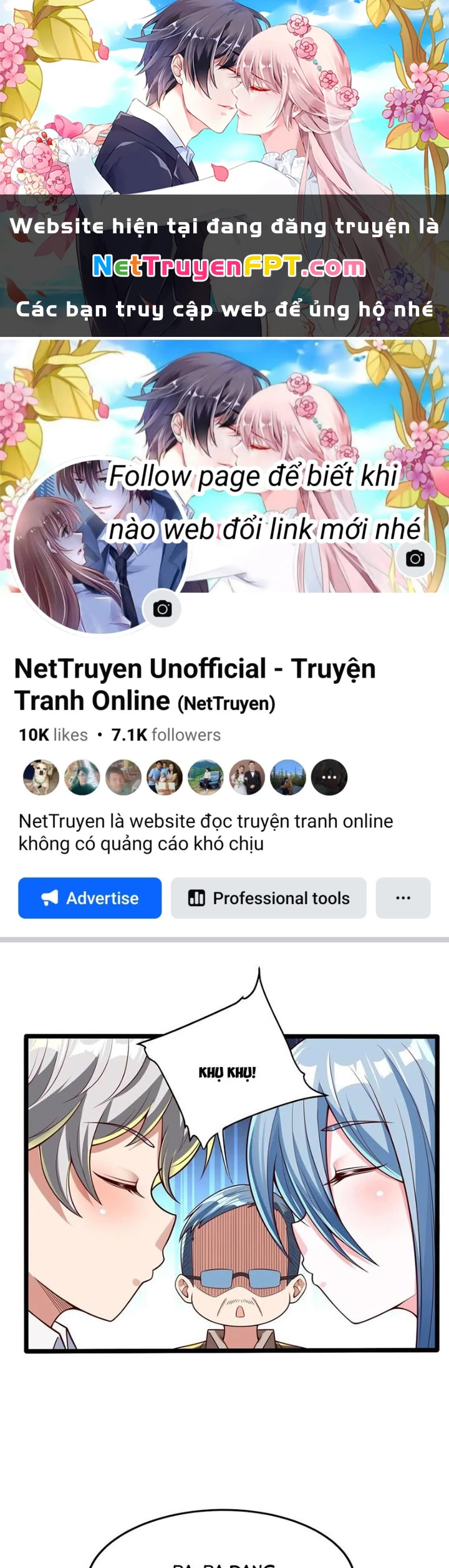 Linh Khí Khôi Phục: Ta Mỗi Ngày Thu Được Một Cái Kỹ Năng Mới Chapter 264 - Trang 2