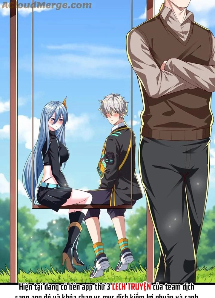 Linh Khí Khôi Phục: Ta Mỗi Ngày Thu Được Một Cái Kỹ Năng Mới Chapter 264 - Trang 2