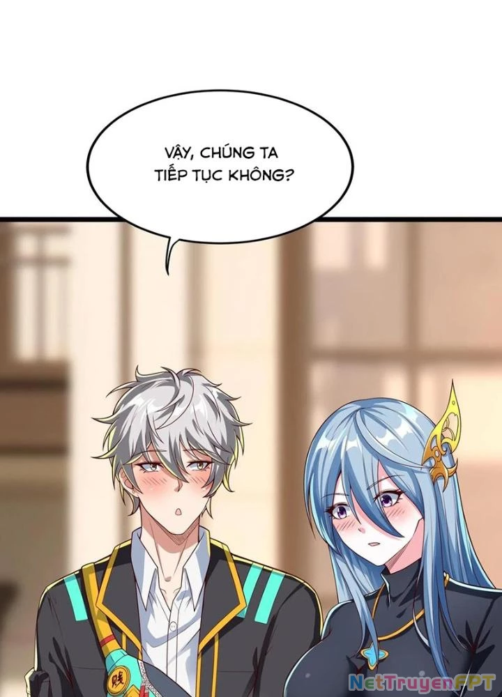 Linh Khí Khôi Phục: Ta Mỗi Ngày Thu Được Một Cái Kỹ Năng Mới Chapter 264 - Trang 2