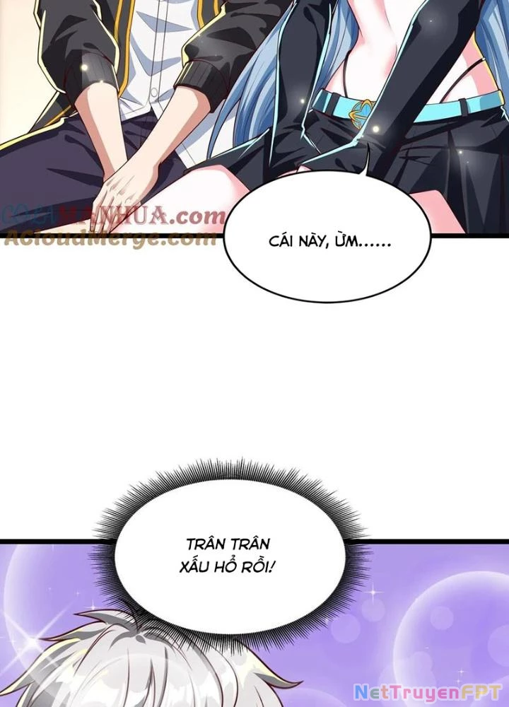 Linh Khí Khôi Phục: Ta Mỗi Ngày Thu Được Một Cái Kỹ Năng Mới Chapter 264 - Trang 2