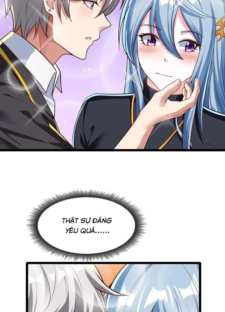 Linh Khí Khôi Phục: Ta Mỗi Ngày Thu Được Một Cái Kỹ Năng Mới Chapter 264 - Trang 2