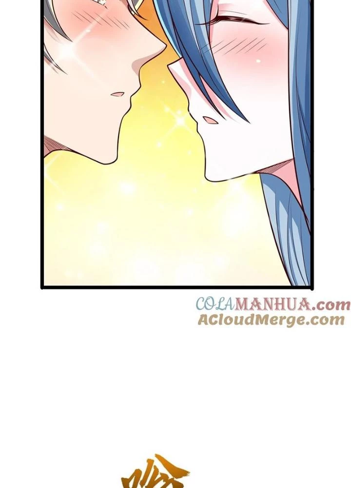 Linh Khí Khôi Phục: Ta Mỗi Ngày Thu Được Một Cái Kỹ Năng Mới Chapter 264 - Trang 2