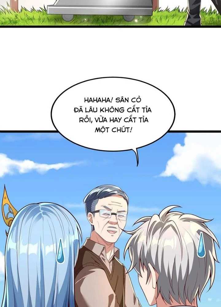 Linh Khí Khôi Phục: Ta Mỗi Ngày Thu Được Một Cái Kỹ Năng Mới Chapter 264 - Trang 2