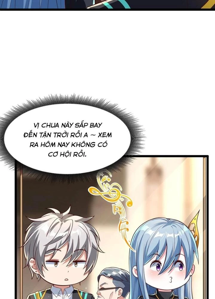 Linh Khí Khôi Phục: Ta Mỗi Ngày Thu Được Một Cái Kỹ Năng Mới Chapter 264 - Trang 2