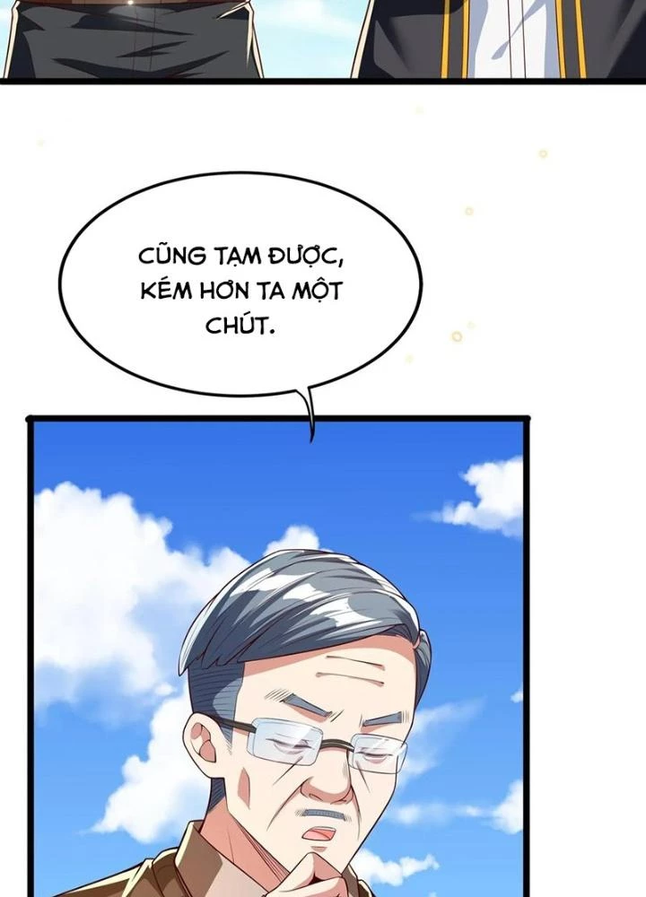 Linh Khí Khôi Phục: Ta Mỗi Ngày Thu Được Một Cái Kỹ Năng Mới Chapter 264 - Trang 2