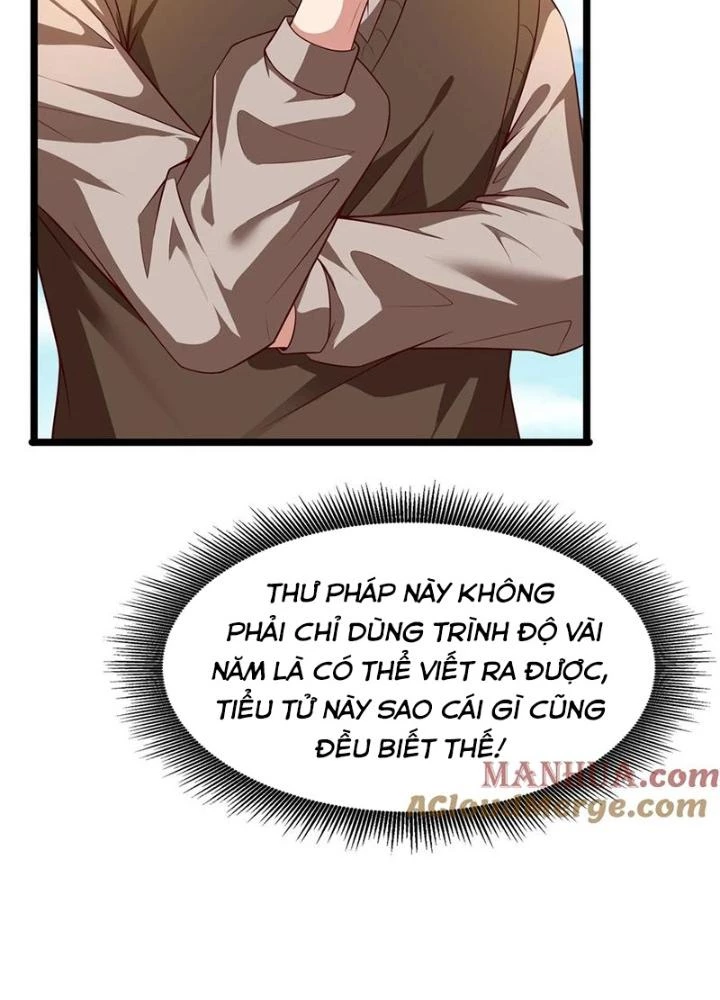 Linh Khí Khôi Phục: Ta Mỗi Ngày Thu Được Một Cái Kỹ Năng Mới Chapter 264 - Trang 2