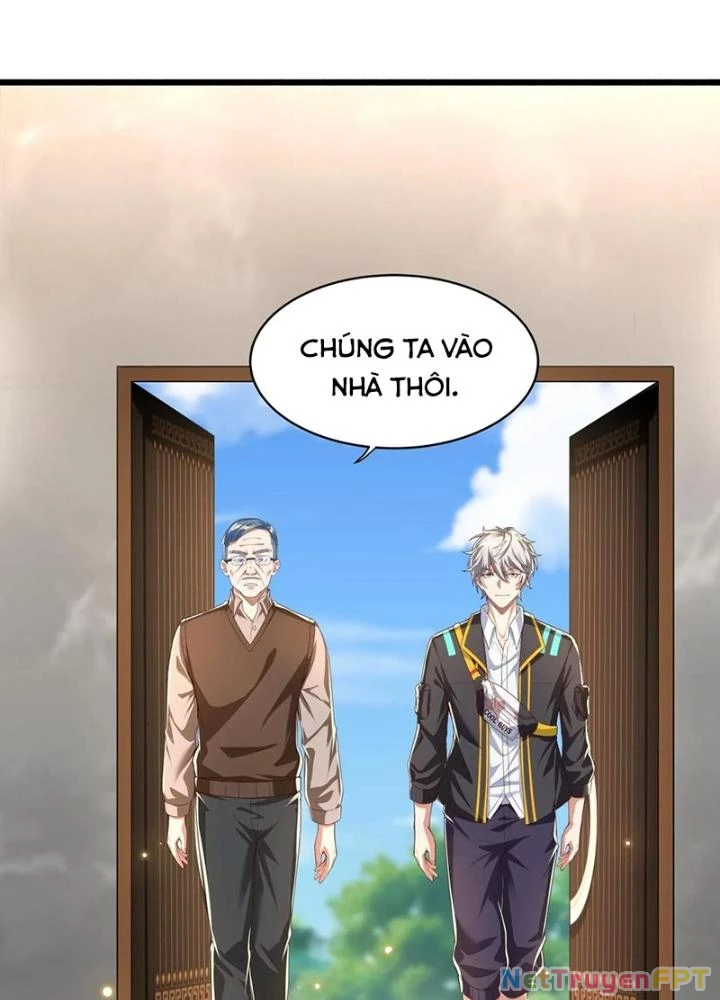 Linh Khí Khôi Phục: Ta Mỗi Ngày Thu Được Một Cái Kỹ Năng Mới Chapter 264 - Trang 2