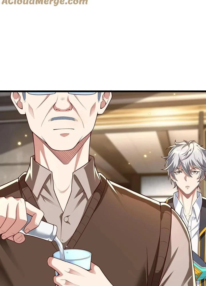 Linh Khí Khôi Phục: Ta Mỗi Ngày Thu Được Một Cái Kỹ Năng Mới Chapter 264 - Trang 2