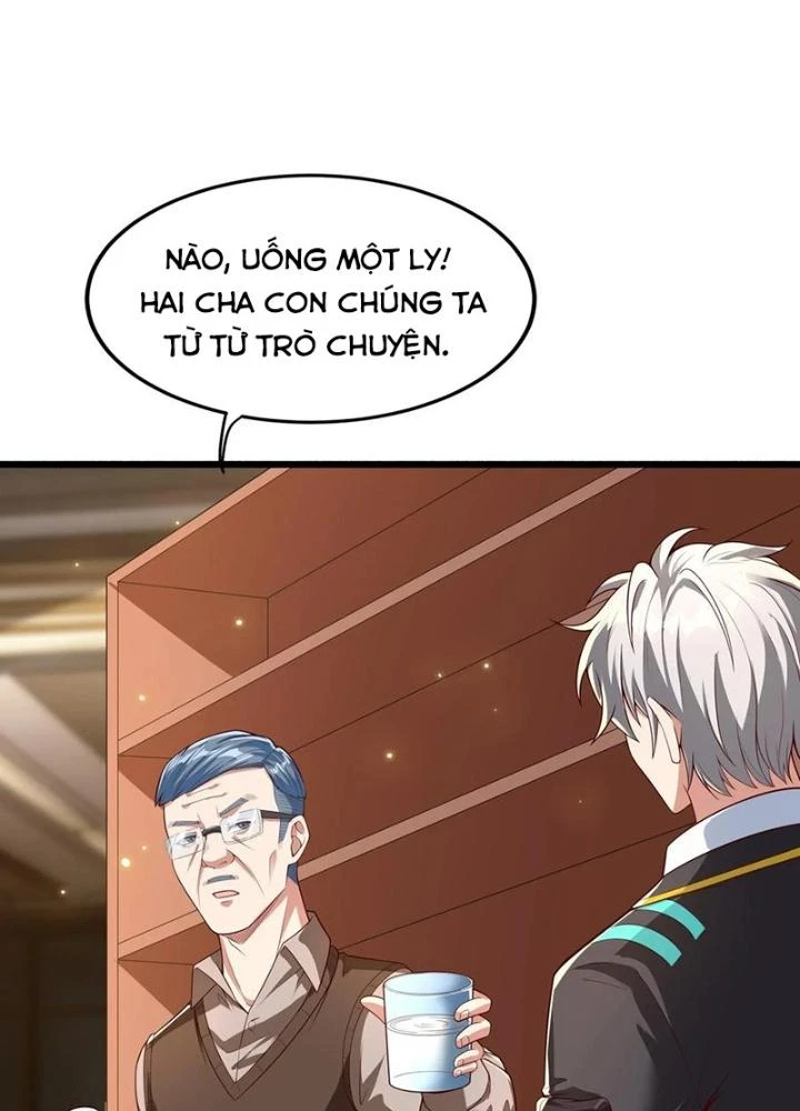 Linh Khí Khôi Phục: Ta Mỗi Ngày Thu Được Một Cái Kỹ Năng Mới Chapter 264 - Trang 2