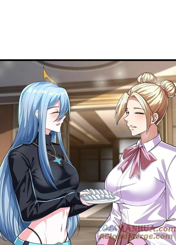 Linh Khí Khôi Phục: Ta Mỗi Ngày Thu Được Một Cái Kỹ Năng Mới Chapter 264 - Trang 2