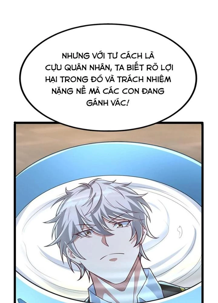 Linh Khí Khôi Phục: Ta Mỗi Ngày Thu Được Một Cái Kỹ Năng Mới Chapter 264 - Trang 2